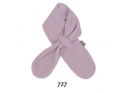 Zimní šál Sterntaler rosa (Velikost M)