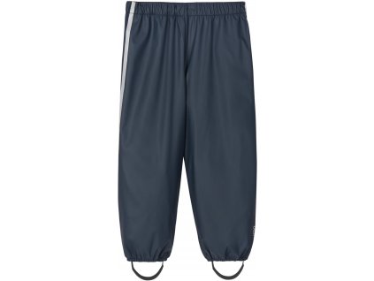 Dětské kalhoty do deště Reima Oja - Navy (Velikost 152)