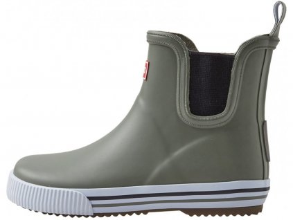 3033 ankles greyish green reima