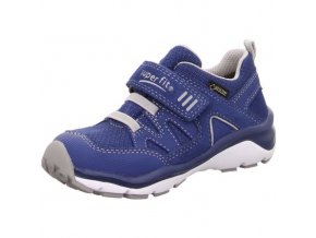 Celoroční obuv Superfit Sport5 Blue/grey