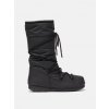 Zimní bota Moon boot High Rubber Black 24010200001