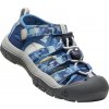 10020931KEN01 NEWPORT H2 C, camo bright cobalt