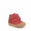 Celoroční bota Primigi Baby cricket 4907522 red (Velikost 26)