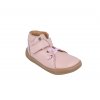 barefoot kozene boty pegres sbf62 ruzove 1.png.big