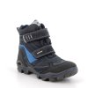 Dětské zimní boty Primigi 6894611 Navy Gore-Tex