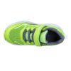 Tenisky Richter 6495 1292 1501 Lime