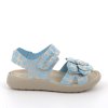 Primigi letní sandálky 7898644 Aqua