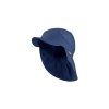 letni cepice uv s plachetkou sterntaler 1531430 col355