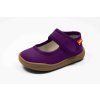 Dětské bačkůrky Milami BF5-08A Purple
