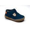 Dětské barefoot bačkůrky Milami BF1-66A Blue