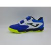 Celoroční bota Joma CAJW2504INV Cancha Jr 2405 Royal Blue