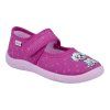 Bačkory Richter Cuore 9150 2293 38 Pink
