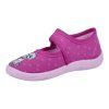 Bačkory Richter Cuore 9150 2293 38 Pink
