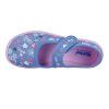 Bačkory Richter Fleur 9150 2292 6620 Blue