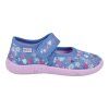 Bačkory Richter Fleur 9150 2292 6620 Blue