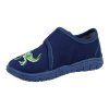 Bačkory Richter Tyrannos 9000 2293 7200 Navy