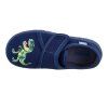 Bačkory Richter Tyrannos 9000 2293 7200 Navy