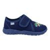 Bačkory Richter Tyrannos 9000 2293 7200 Navy
