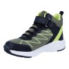 Celoroční bota Richter 9496 2291 8502 Yerba/Black/Lime