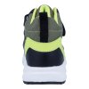 Celoroční bota Richter 9496 2291 8502 Yerba/Black/Lime