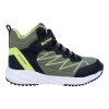 Celoroční bota Richter 9496 2291 8502 Yerba/Black/Lime