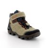 Celoroční bota Primigi 8892588 Kivi/Nero