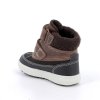 Zimní bota Primigi 8856644 Brown/Black