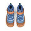 Celoroční bota Affenzahn Low Boot Vegan Explory Bird of Paradise Brown
