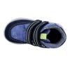 Celoroční kotníková bota Richter 0670 2211 6631 Navy/Blue