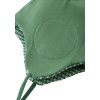 Dětská čepice Reima Kuuru Green Clay