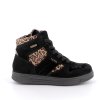 Zimní bota Primigi 8873100 Black