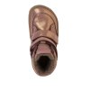 Zimní bota Froddo  G3160246-9 Pink/Gold