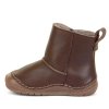 Zimní bota Froddo G2160082-1 Dark Brown