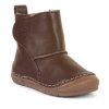 Zimní bota Froddo G2160082-1 Dark Brown