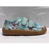 Plátěnky barefoot Froddo G1700440-17 Mint