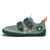 Affenzahn Sneaker Cotton 00391-20153-740 Lucky Bunny Mint