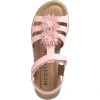 Sandálky Ricosta Alexia 507001802/320 Coral