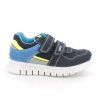 Celoroční bota Primigi 1377600 Blue/Black