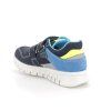Celoroční bota Primigi 1377600 Blue/Black