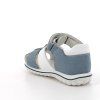 Letní sandálky Primigi 136400 Blue/White