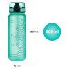 tritanova lahev na piti green 800 ml 895373 44
