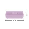 box na svacinu lavender jahoda 324314 45