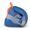 Dětské barefoot sandály Affenzahn Prewalker Sandal Leather Freely Elephan  Blue
