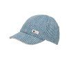 Kšiltovka Sterntaler světle modrá (Velikost 55)