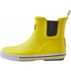 Dětské boty do deště Reima Ankles-Yellow (Velikost 38)