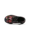 Celoroční bota Richter 4601-4121-9900 Black (Velikost 39)