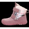 Zimní obuv Superfit Trace 1-006039-8500 Lila