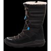 Zimní obuv Superfit Twilight Schwarz/Tyrkys 1-000162-0000