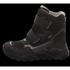 Zimní obuv Superfit 1-000402-0010 Rocket Schwarz
