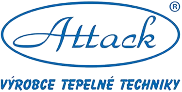 Attack logo